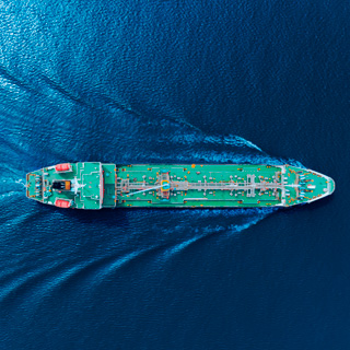 tanker
